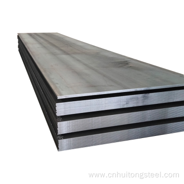 ASTM A53 Hot rolled carbon steel plate